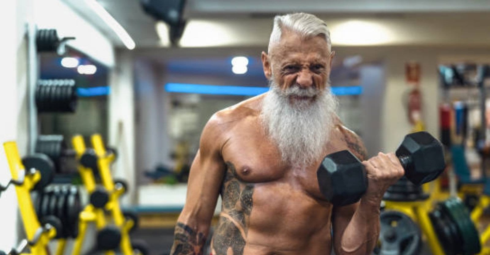 Andropausa: "Menopausa Masculina"?